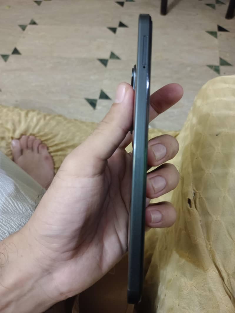 Itel S25 6