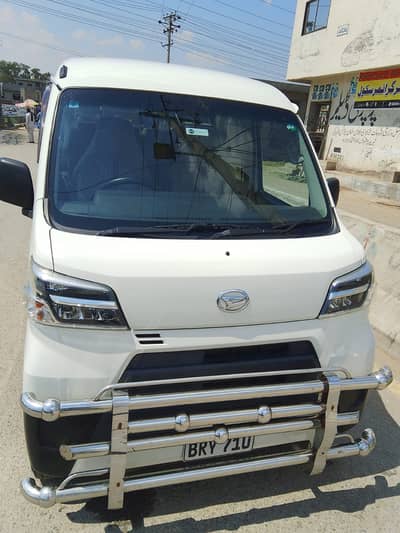 Daihatsu Hijet Cargo 2025 For Sale