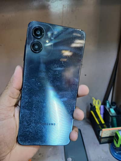 Samsung Mobile A06