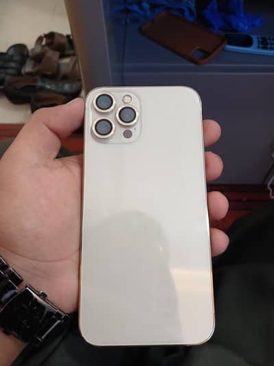 Apple iPhone 12 Pro Max