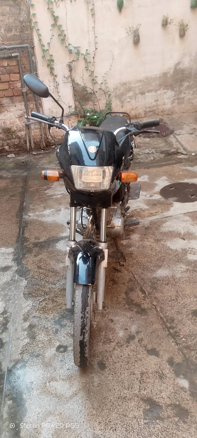 super power 125 2
