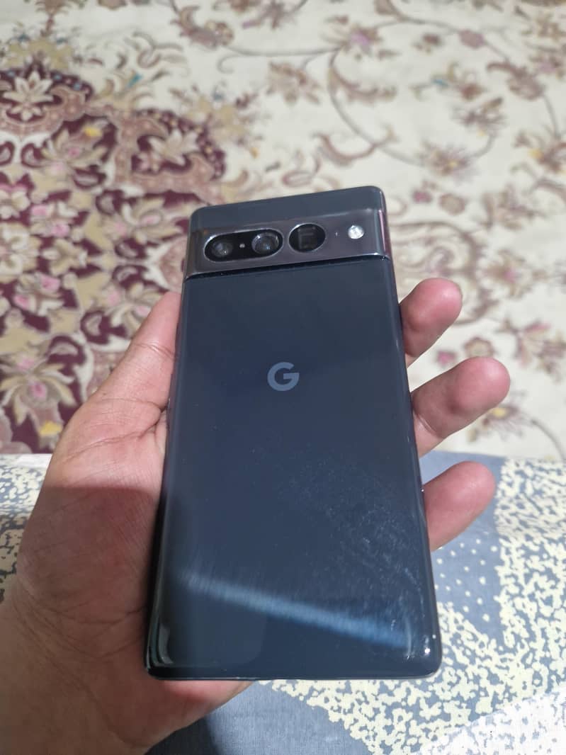 Google Pixel 7 Pro 1