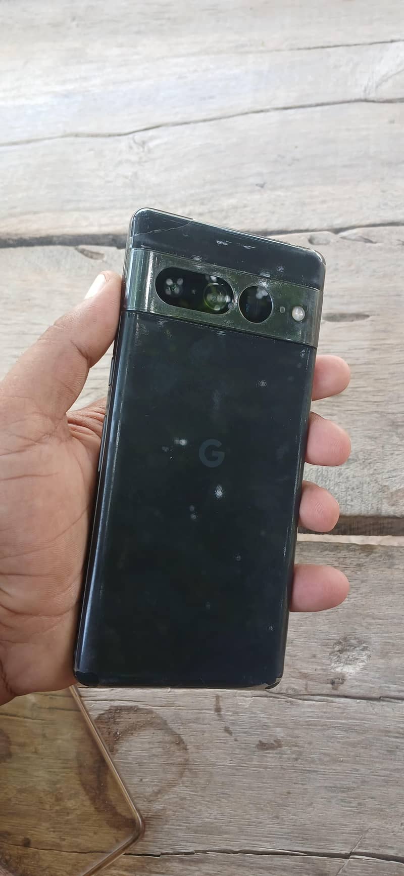 Google Pixel 7 Pro 0