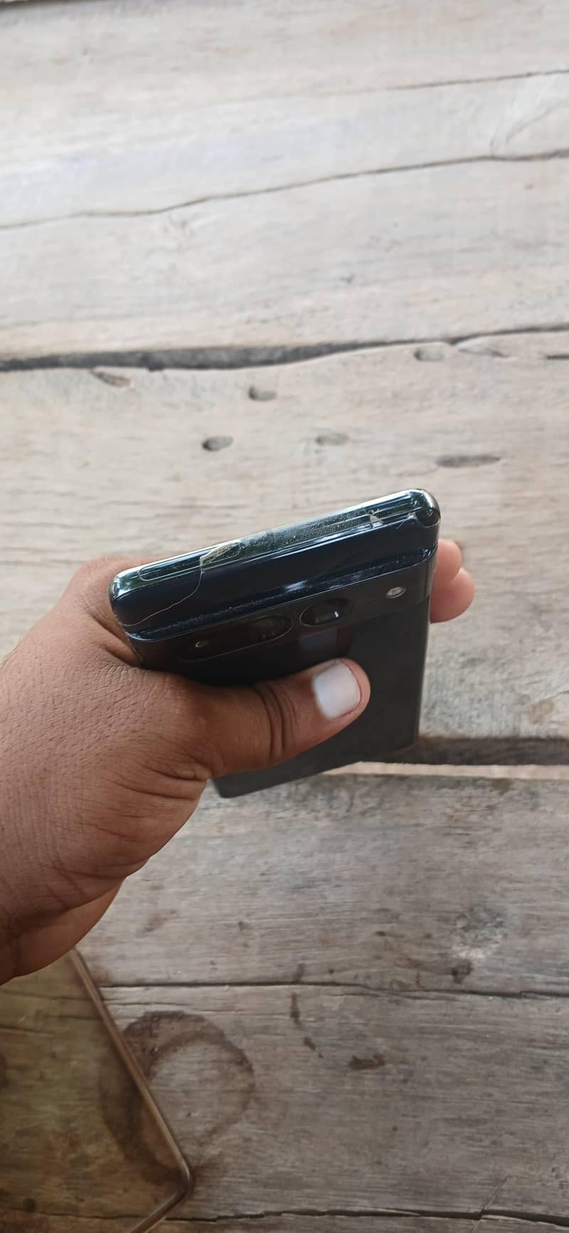 Google Pixel 7 Pro 3
