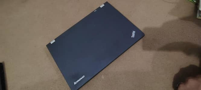 Lenovo Thinkpad T420 | Core i5 2nd Generation | 8Gb Ram