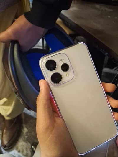 OPPO Reno 15 5g