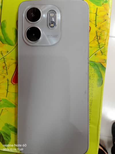 Infinix Hot 50i
