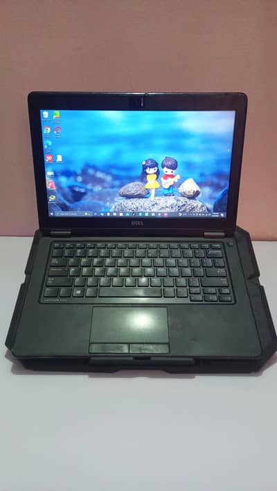 Dell laptop