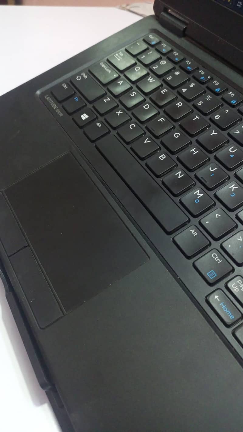 Dell laptop 5