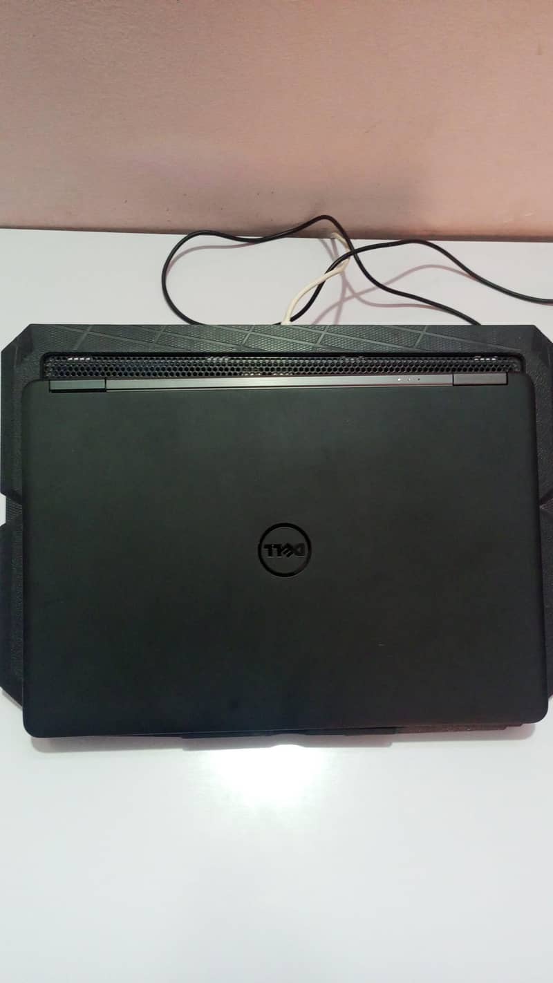 Dell laptop 6