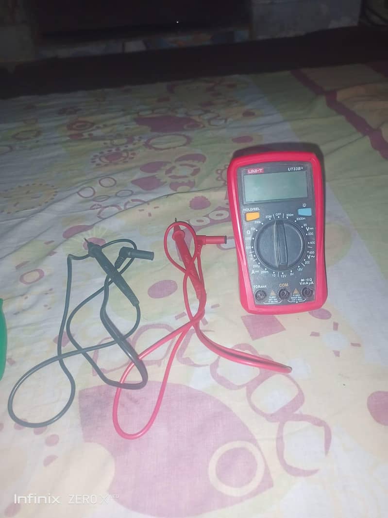 mobile repairing set 1