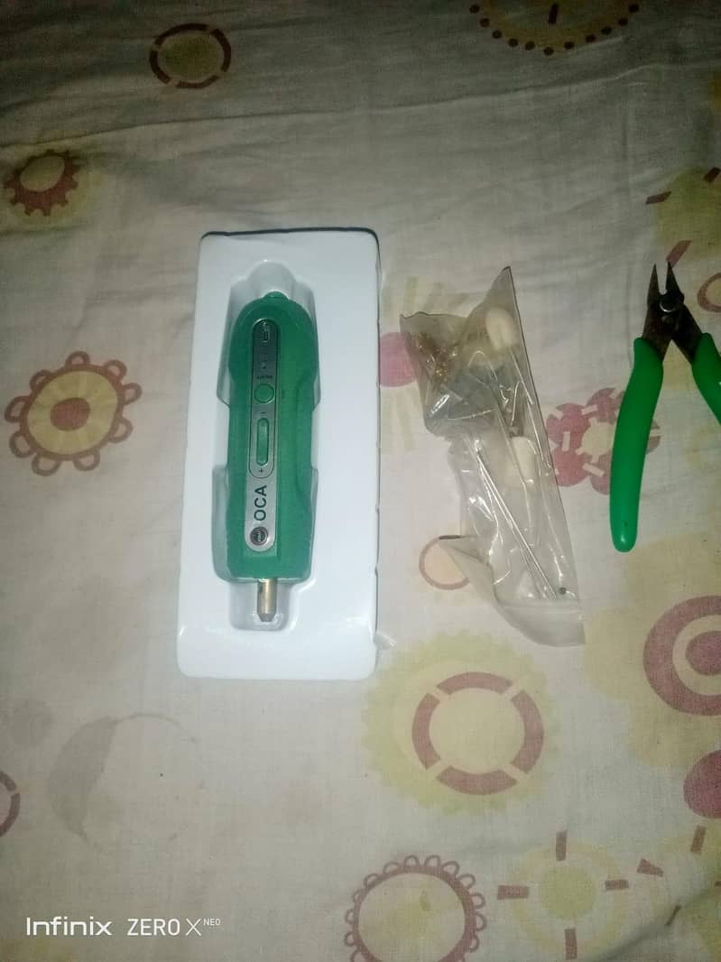 mobile repairing set 3