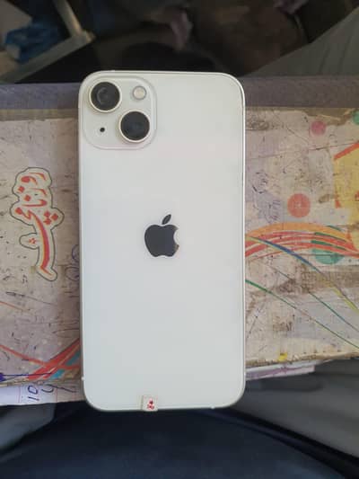 Apple iPhone 13
