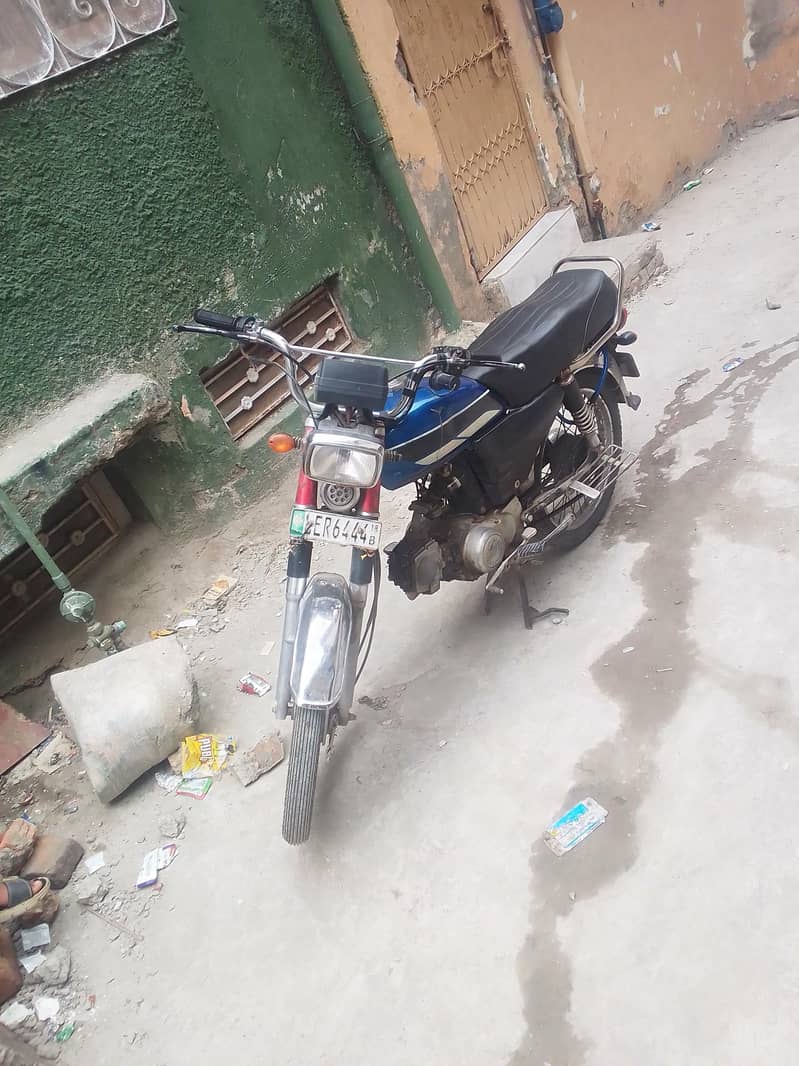 road prince 2018 0