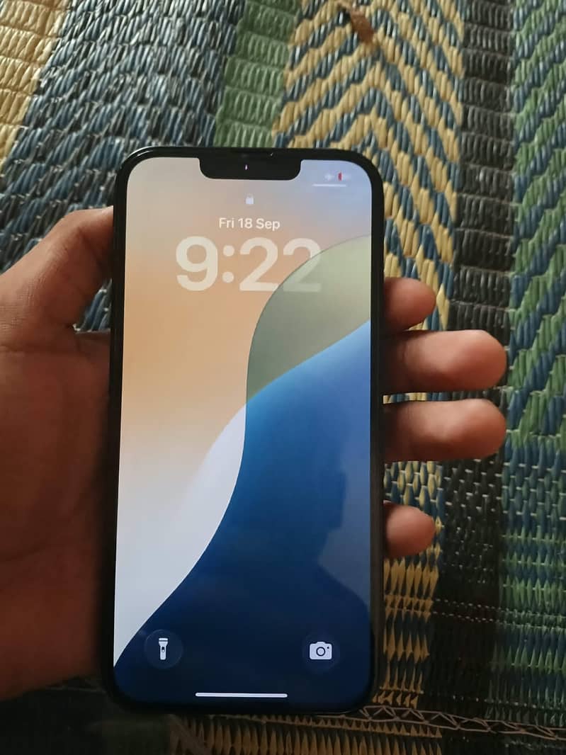 Apple iPhone 13 1