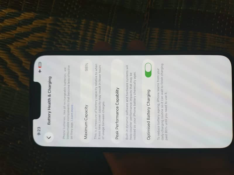 Apple iPhone 13 2