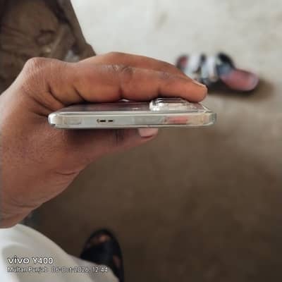 Infinix Hot 50 Pro Plus