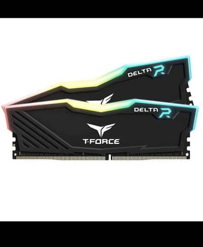 TeamGroup T-Force 16GB DDR4 RAM 3600MHz