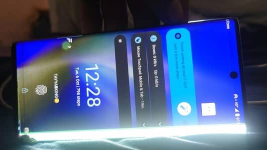 docomo 5g 6+128 Chenge possible