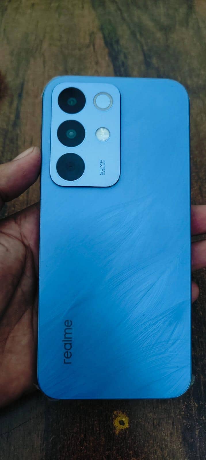Realme C85 8/256 0