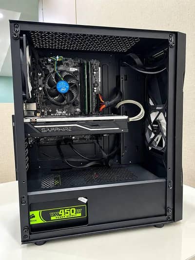 gaming pc i7-7700 32gb 8gb graphic card 32gb ddr4 ram 2tb ssd 1tb hdd
