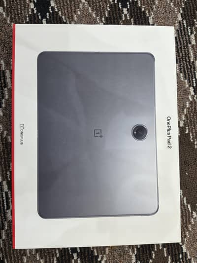 OnePlus Pad 2
