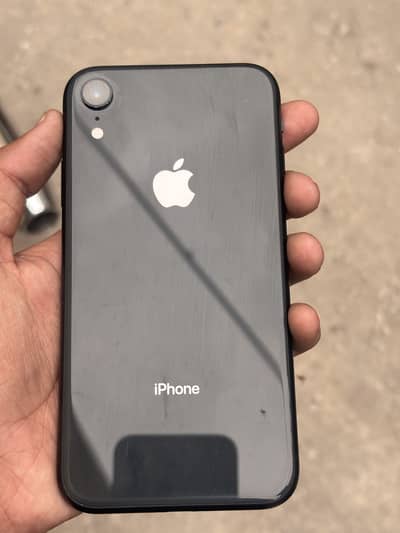 Iphone Xr waterpack
