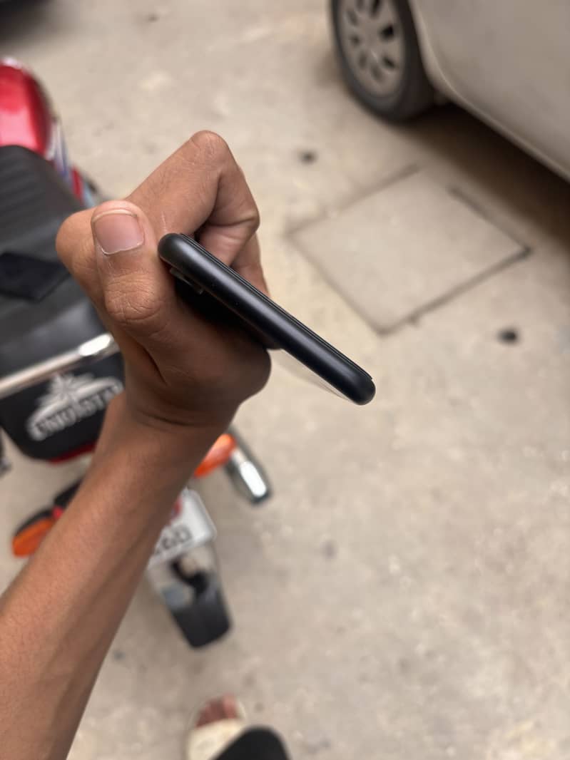 Iphone Xr waterpack 2