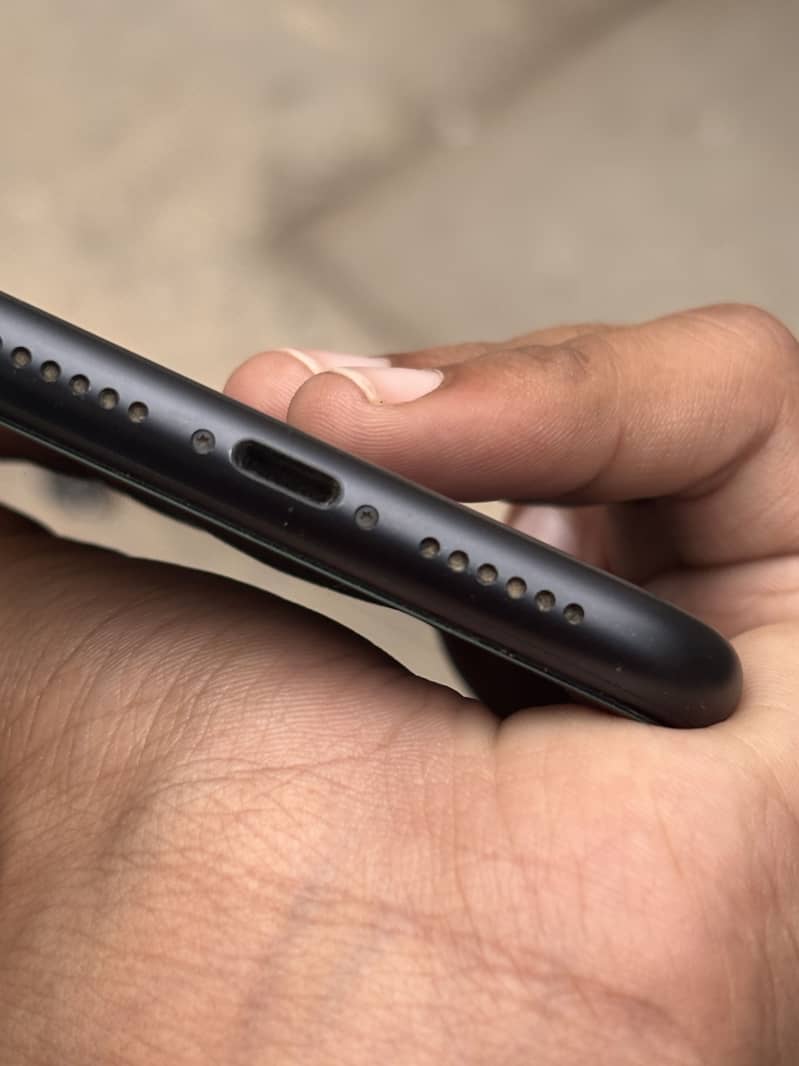 Iphone Xr waterpack 3