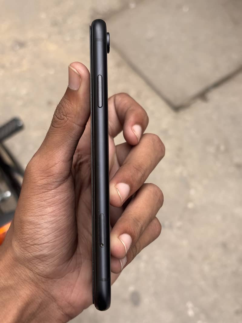 Iphone Xr waterpack 4