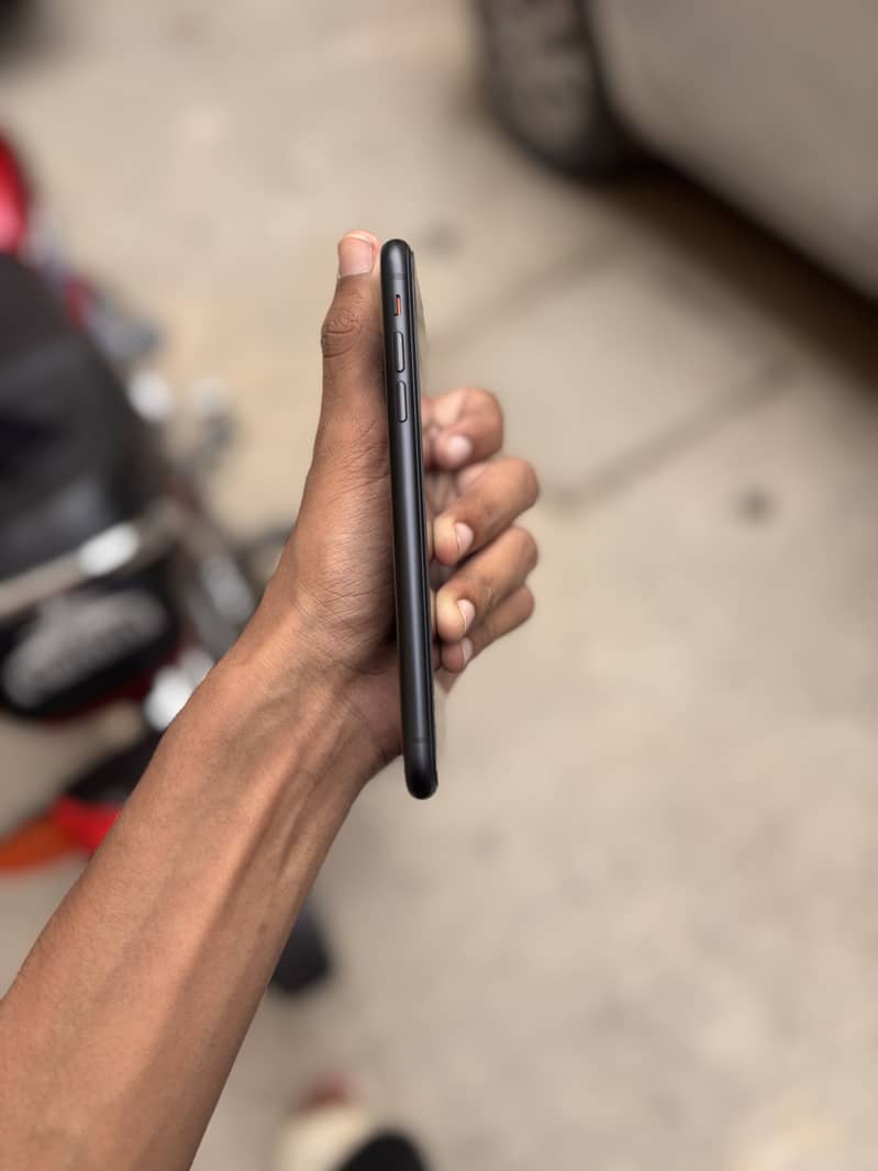 Iphone Xr waterpack 5