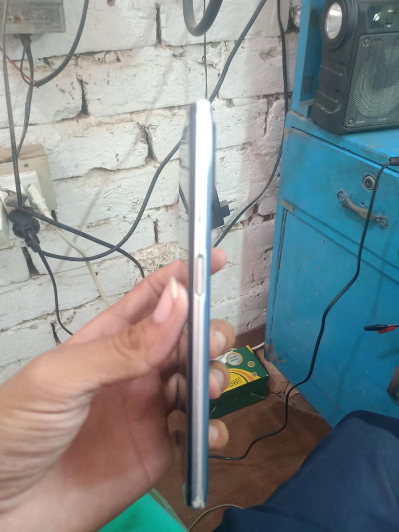 redmi Note 10 5G 4