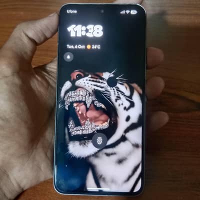 Google Pixel 8