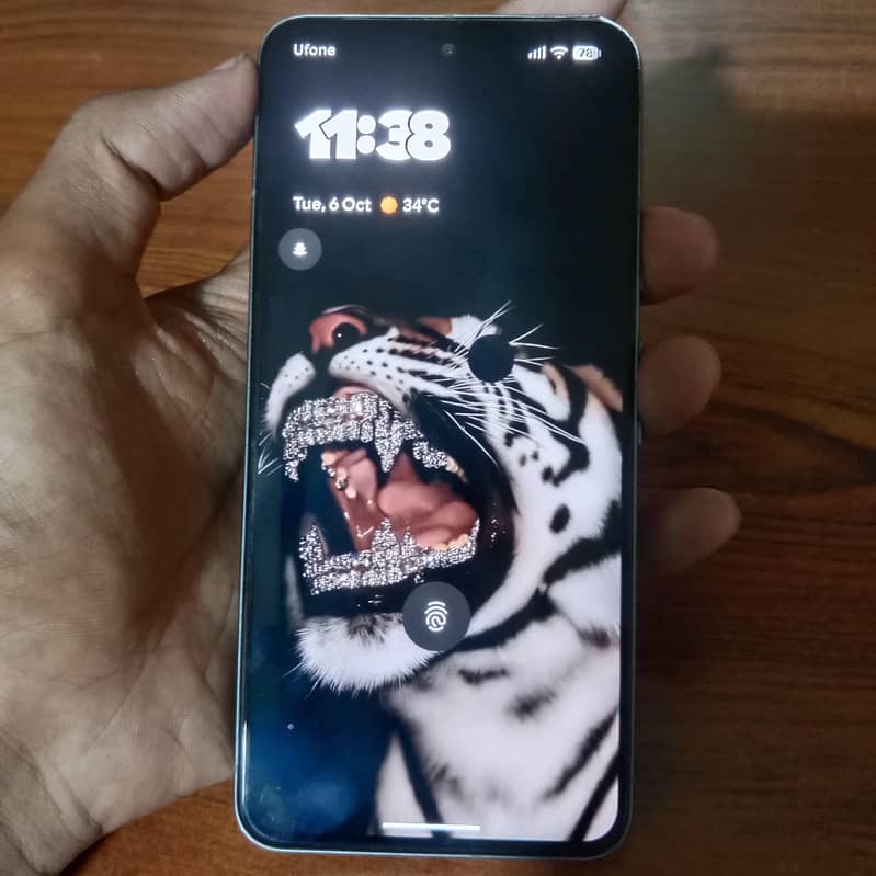 Google Pixel 8 0