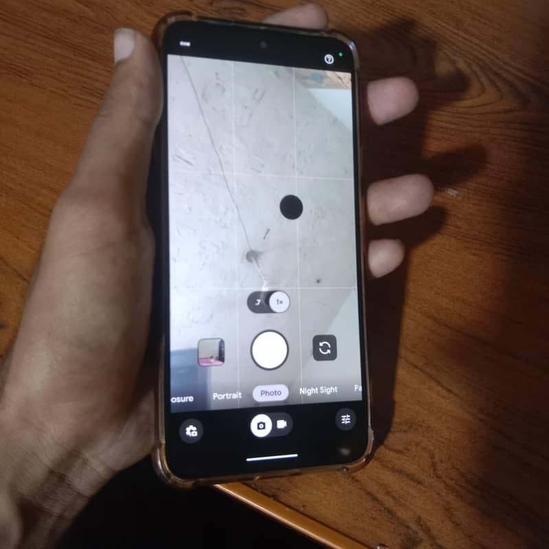 Google Pixel 8 6