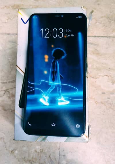 Vivo Y85A
