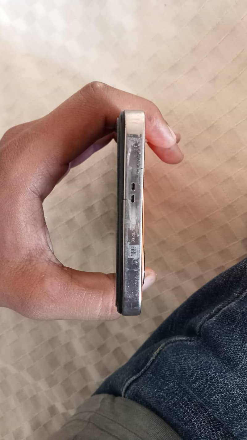 Infinix Note 30 1
