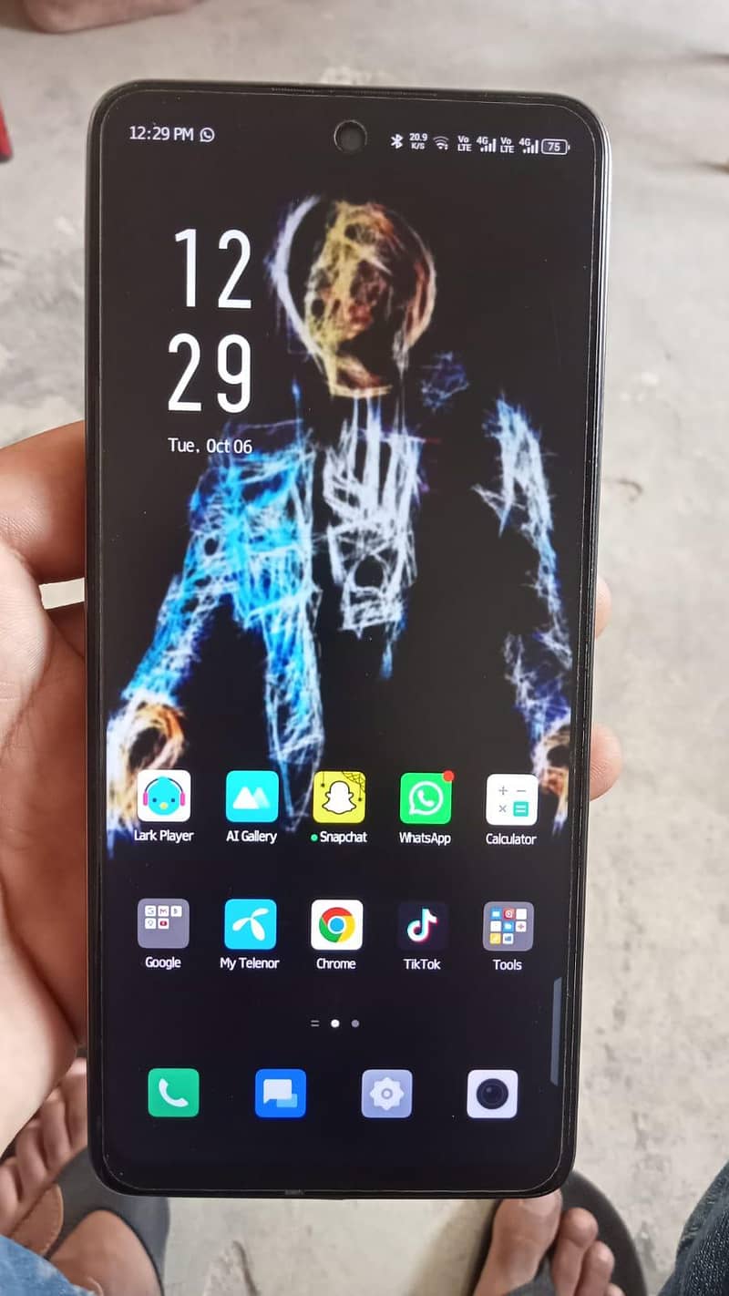 Infinix Note 30 4