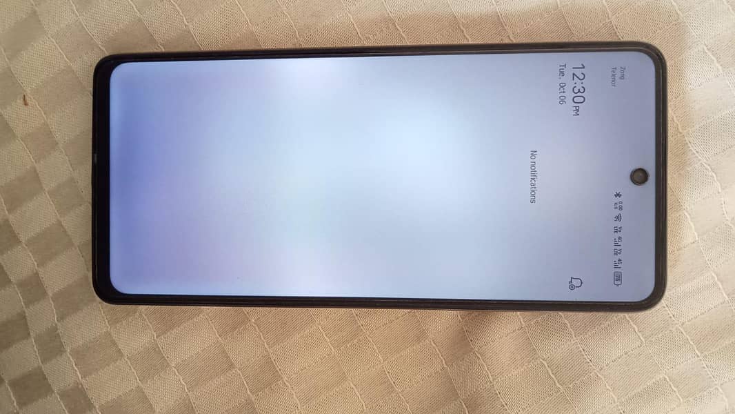 Infinix Note 30 5
