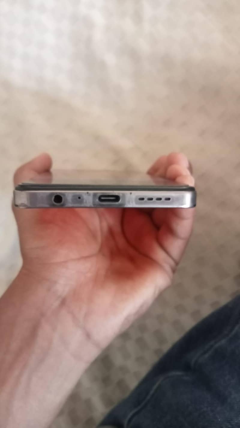 Infinix Note 30 7