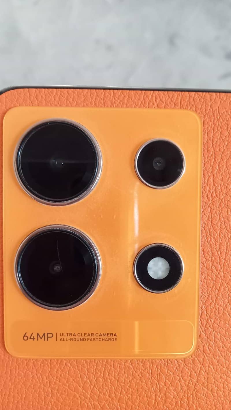 Infinix Note 30 11