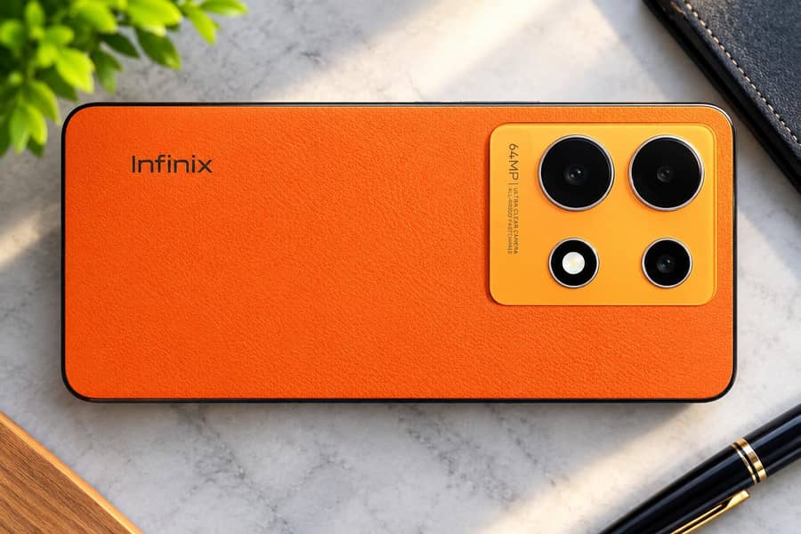 Infinix Note 30 13