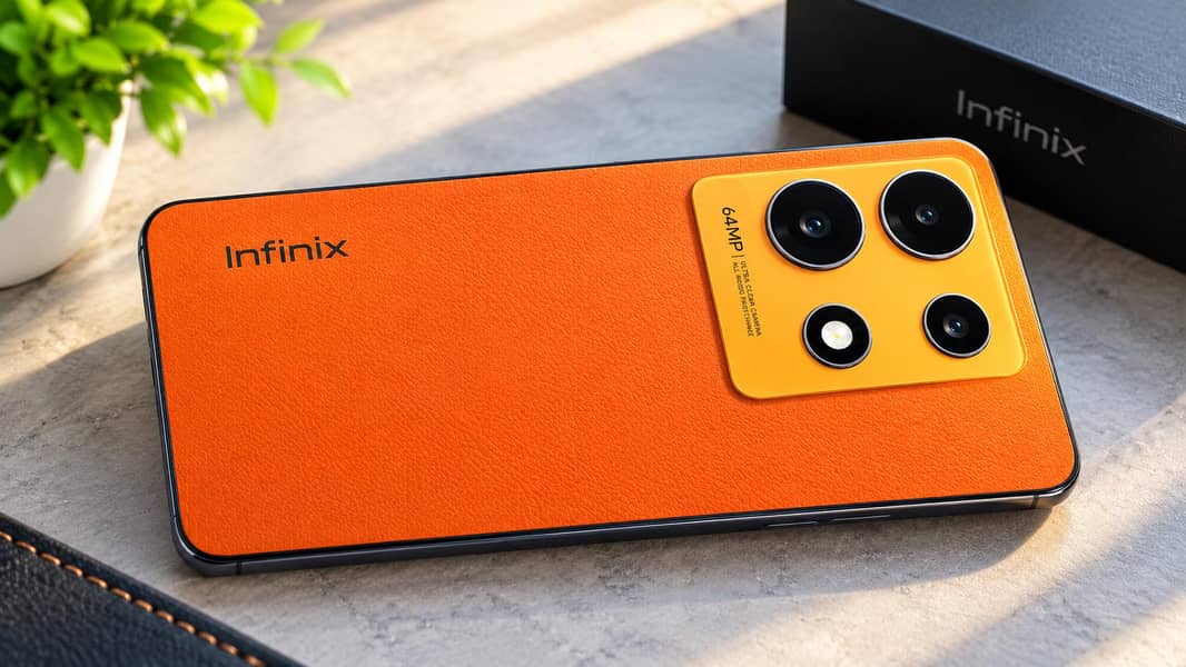Infinix Note 30 14
