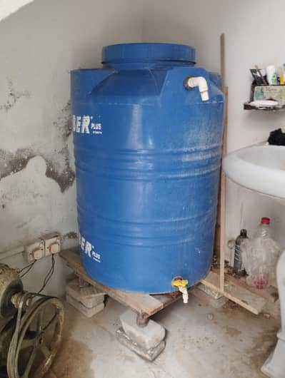 Rehber plus double ply 500 600 litters