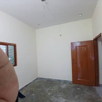 2.5 marla double story house for sale