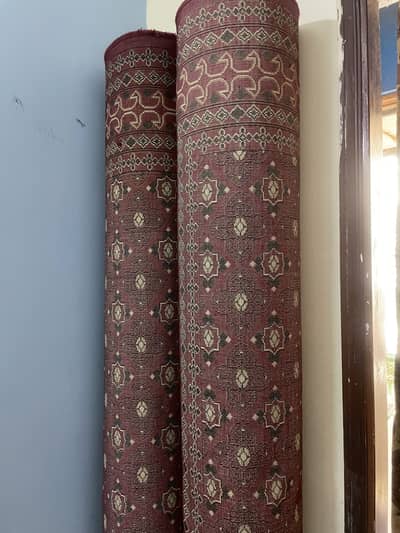 Selling original Turkish Carpet