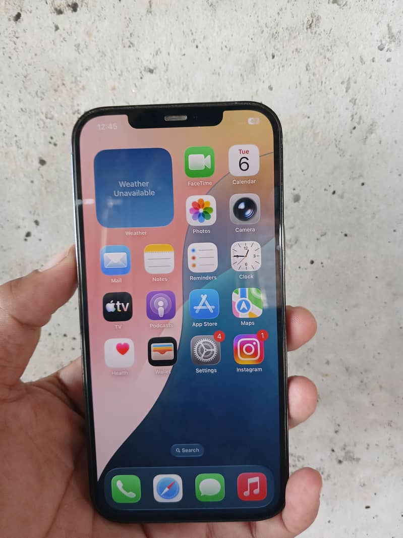 Apple iPhone 12 Pro Max 6