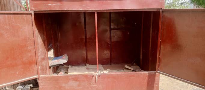 loader riksha model 2025 sale in excellent condition