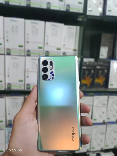 OPPO Reno 6 4g