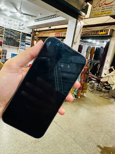 Apple iPhone 12 Pro Max